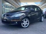 Mazda MAZDA 2 1.4L TD 68CV 3P. Fun - Mazda aus 2008: Mazda3