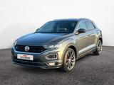 Volkswagen T-Roc Sport R-Line 4MO TSI DSG|LED|ACC|NAVI|19" - VW T-Roc bis 20.000 Euro