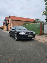 Audi A6 3.0L Quattro - Audi A6 aus 2002: Kombi