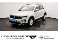 Volkswagen T-Roc - Vorschau Bild 1