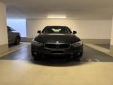 BMW 435i M-Paket | scheckheft | inkl. WR | top gepfl - BMW 4er Reihe: M Paket