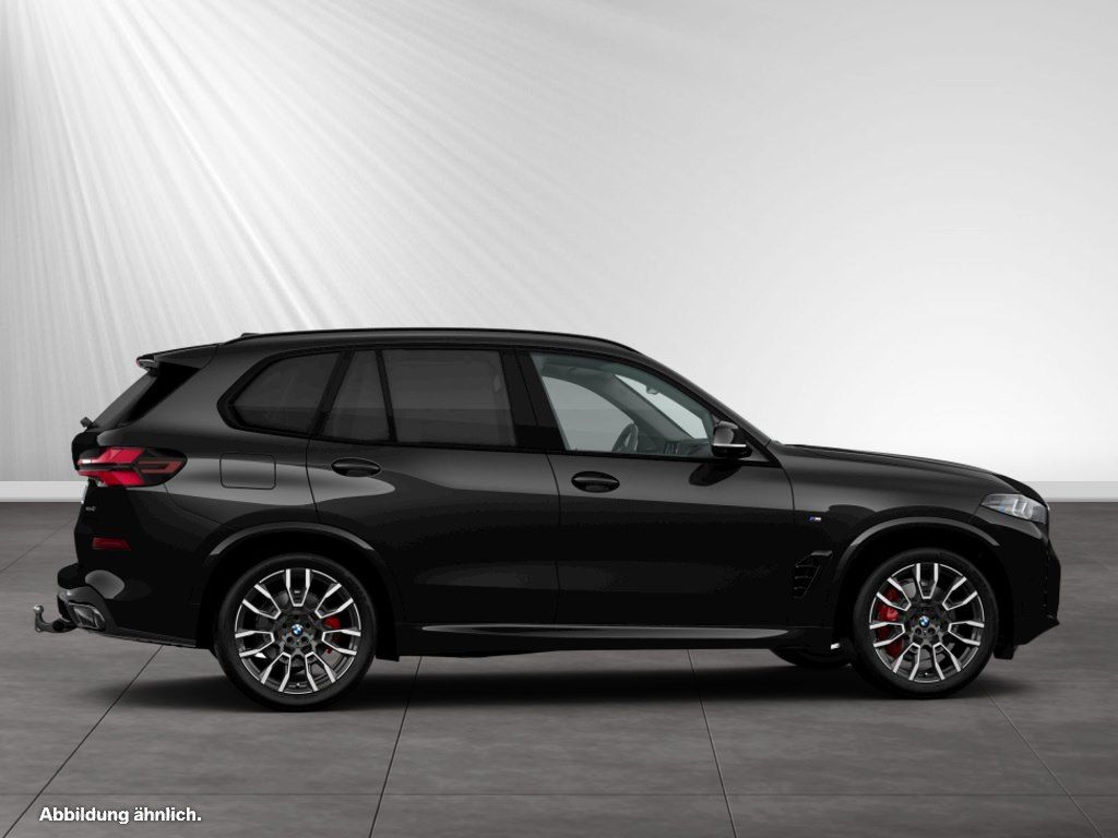 BMW X5 - Bild 9