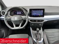 Seat Arona - Vorschau Bild 19