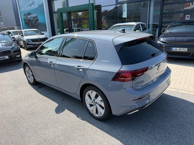 Volkswagen Golf - Bild 7