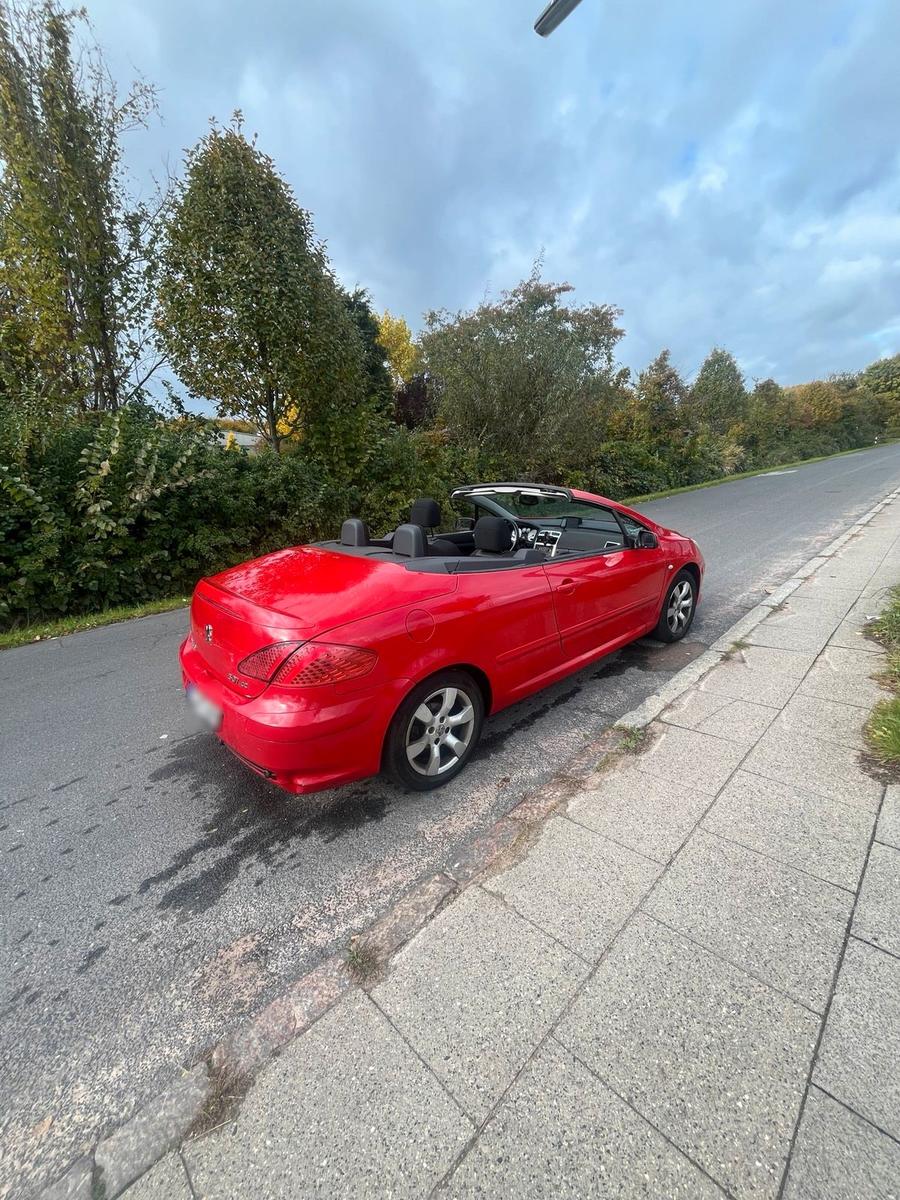 Peugeot 307