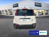 Fiat Panda Cross0° *SONDERMODELL* Mild-Hybrid - Fiat Panda mit Hybrid-Antrieb