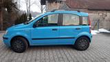 Fiat Panda - gebrauchte Fiat Panda aus dem Jahr 2003