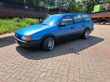 Volkswagen VW Passat 35i - Volkswagen Passat aus 1992: Kombi