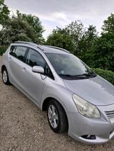 Toyota  Verso  2,0 D-Diesel 1 Hand Unfallfrei - gebrauchte Toyota Verso aus dem Jahr 2010