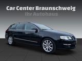Volkswagen Passat Variant 2.0 TDI DPF Sportline+Scheckheft - Gebrauchtwagen mit Automatik bis 8.000 Euro