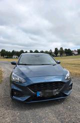 Ford Focus ST-Line (Bj. 2018) - Ford Focus: 201