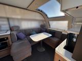 Adria Alpina 583 LP 2000kg+Alde+ATC+Mover+Dusche+Klima - Offers matching your search criteria