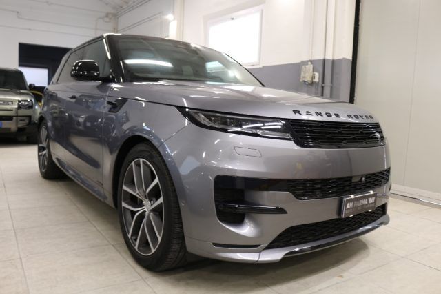 Other LAND ROVER Range Rover Sport 3.0D l6 350 CV Auto