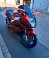 Aprilia RST 1000 Futura steht zum Verkauf - APRILIA ST
