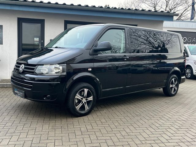 Volkswagen T5 2.0TDI Caravelle Lang°9Sitzer°Klima°Kamera