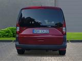 Volkswagen Caddy 5-Sitzer 2.0 TDI+Anhängerkupplung+Radio+Si - Volkswagen Caddy: Anhängerkupplung
