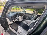 Jeep Commander Overland 3.0 CRD Autom. Overland - Jeep Commander aus 2009: Overland