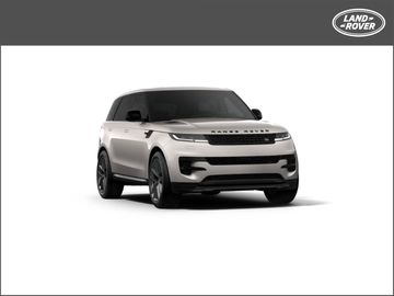 Land Rover Leasingangebot: Land Rover Range Rover Sport P460e S AHK 22 Pano HUD Winter