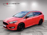 Ford Focus Sport - Ford Focus: Kombi, Sport