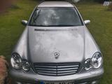 Mercedes-Benz MERCEDES 320 CDI - Mercedes-Benz S-Class: Kombi