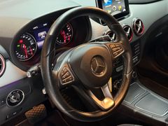 MERCEDES-BENZ B 200*MEMORY*LED*KAMERA*SH*DCT*LEDER*LICHT-PAKET