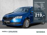 Skoda Fabia Combi 1.0 TSI Active SOUNDSYS - Skoda Fabia Gebrauchtwagen in Krefeld
