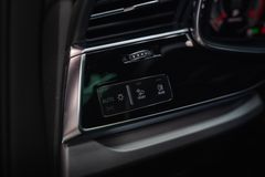 AUDI Q7 45 TDI*PANO*360*AHK*MATRIX*B&O*S&H*MEMORY*