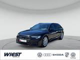 Audi A6 Avant S line 50 TDI AHK/360°/PANO/MATRIX/PARK