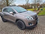 Chevrolet Trax 1.7D LS+ 2WD LS+ - Chevrolet Trax mit Diesel-Antrieb