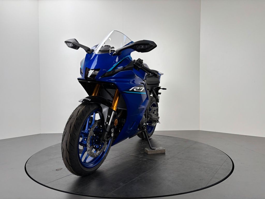 Fahrzeugabbildung Yamaha YZF-R7 *YAMAHA HERBST DEALS*