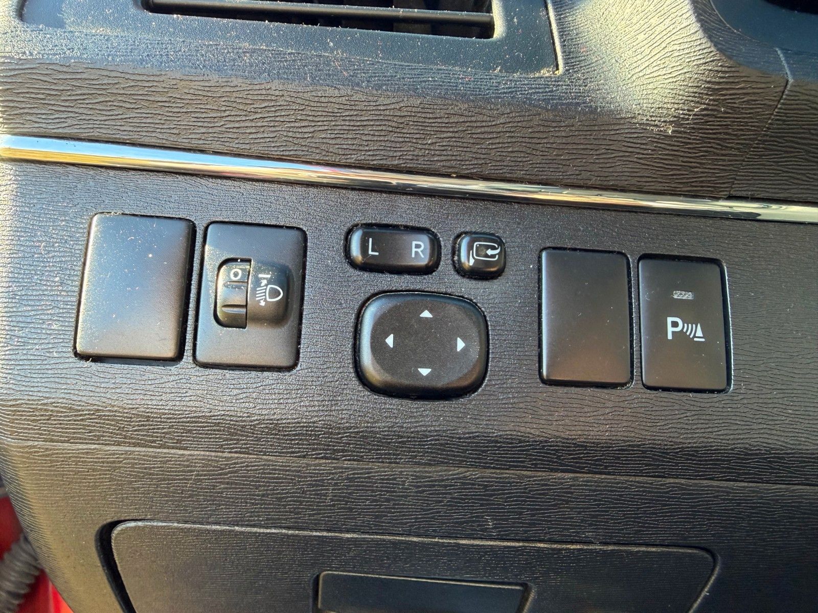 Fahrzeugabbildung Toyota Avensis 2.0 Executive AT *Allwetter*Stzhzg*PDC*