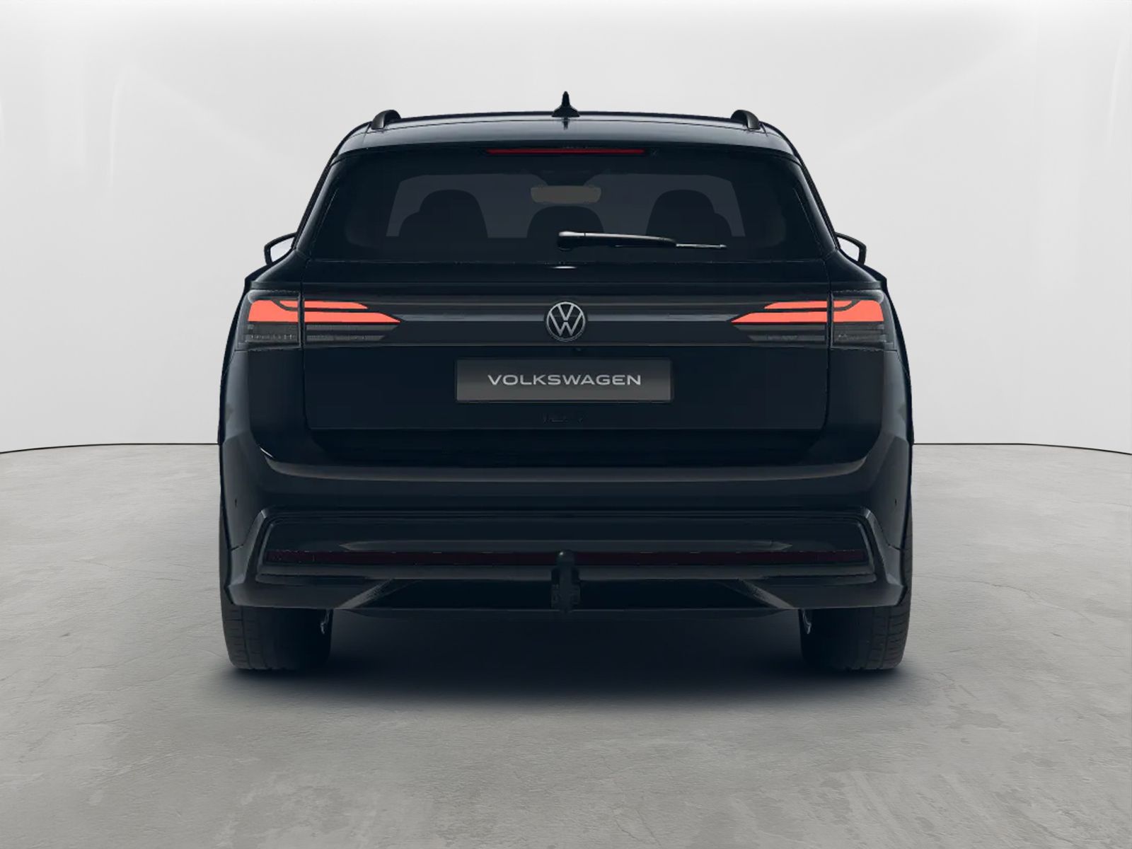 ID.7 Tourer Pro S *BLACK*AHK*NAVI*WÄPU*