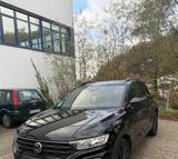 Andere VW T-Roc 1,5 TSI DSG Black Style Edition- ... - Andere aus 2021