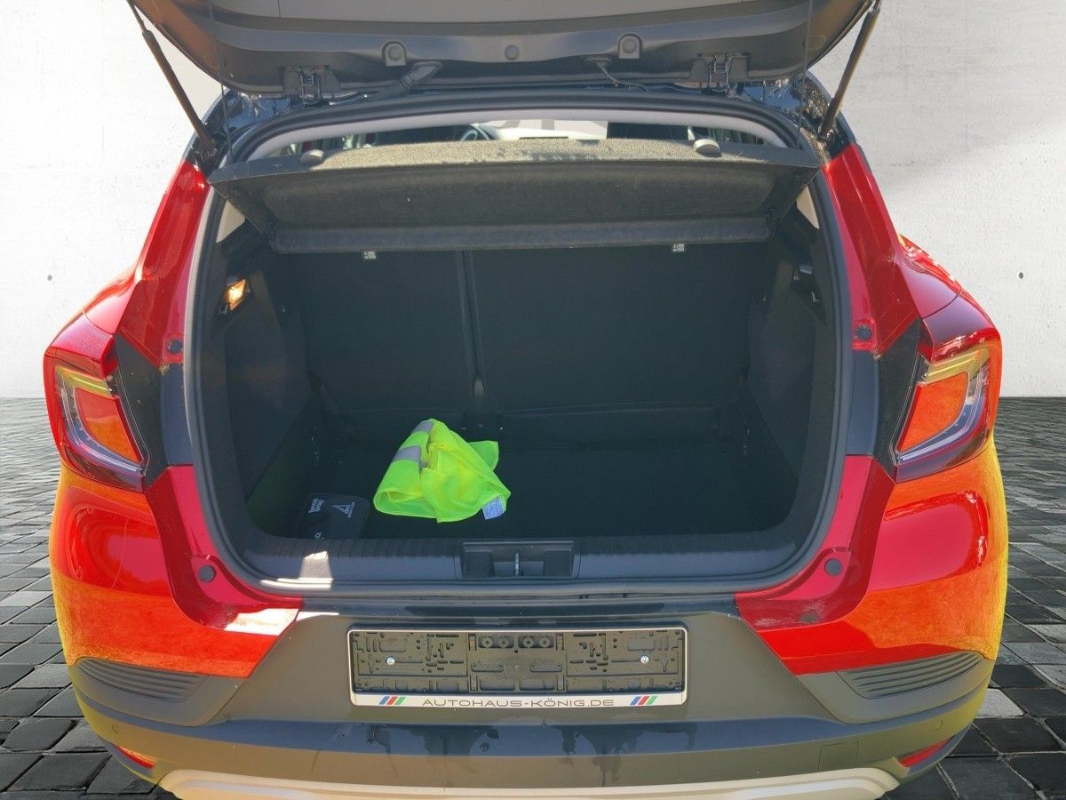 Renault Captur - Bild 6