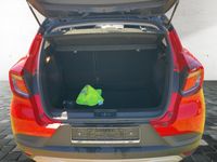 Renault Captur - Vorschau Bild 6