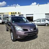 Renault Koleos TÜV 9.27 CAMERA ALU KLIMAANLAGE - gebrauchte Renault Koleos aus dem Jahr 2010