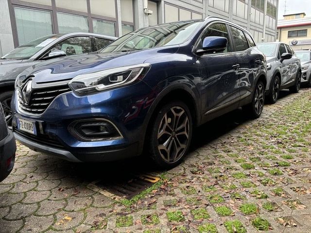 Renault Kadjar Blue dCi 8V 115CV Sport Edition