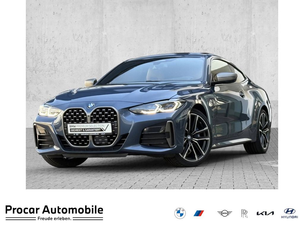 BMW M440