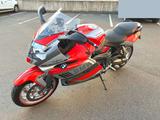 BMW K 1300s - BMW K 1300 S