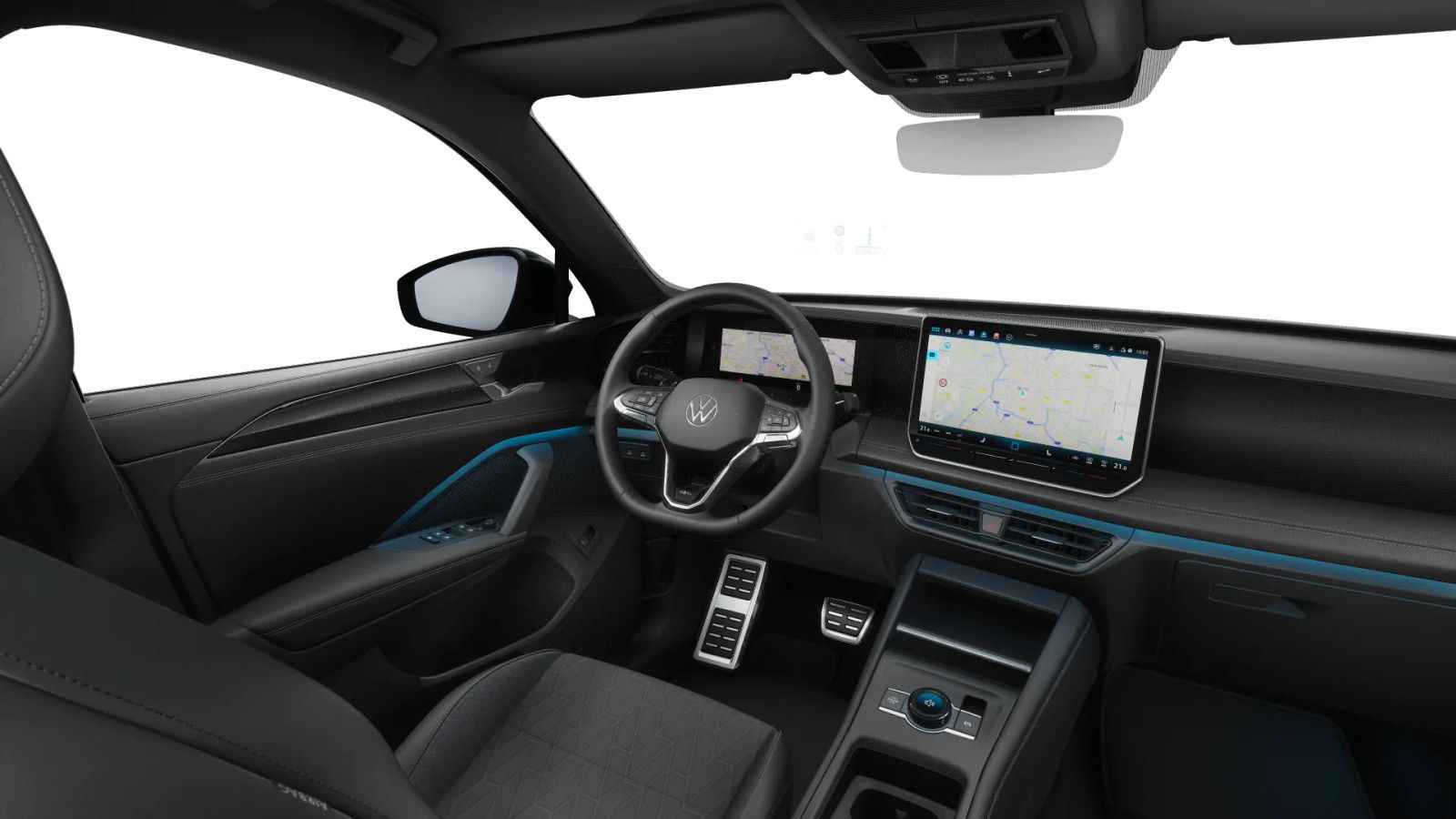 Volkswagen Tiguan - Bild 9