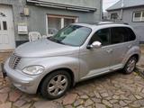 Chrysler PT Cruiser 2.0 Limited - Chrysler PT Cruiser aus 2003