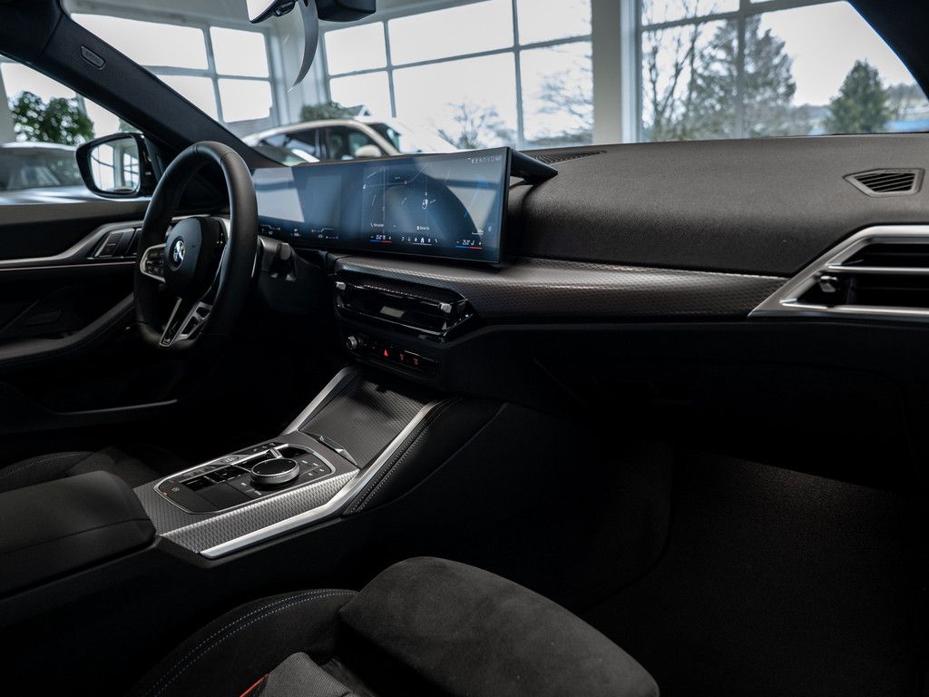 BMW 420 Gran Coupé - Bild 6