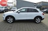 Audi Q3 Advanced *AHK*Virtual*LED*Kam*ACC*Navi* - Audi Q3 mit Diesel-Antrieb