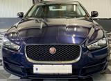 Jaguar XE Prestige, Xenon, Vollleder,Automatik - Jaguar XE: Prestige