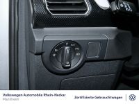 Volkswagen T-Cross - Vorschau Bild 24