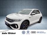 Volkswagen T-Roc R Navi Pano Matrix Akrapovic ACC DCC
