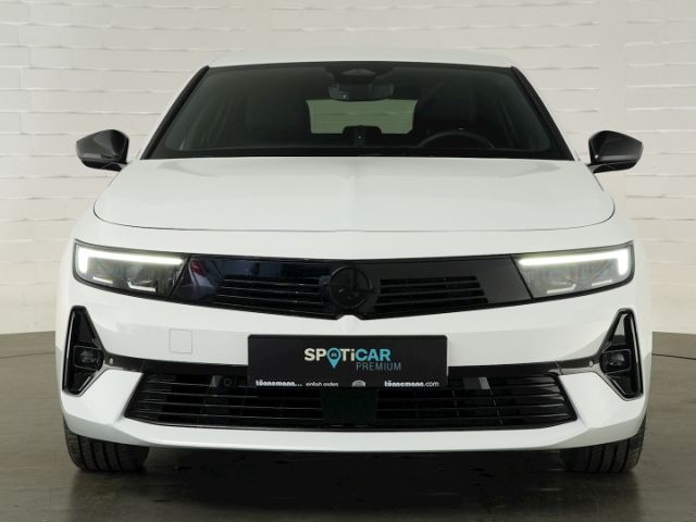 Astra L LIM GS AT+LED+NAVI+360 GRAD KAMERA+SITZ-