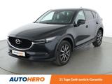 Mazda CX-5 2.0 Exclusive-Line 2WD *NAVI*HEAD-UP*LED* - Mazda CX-5 Gebrauchtwagen in Hannover