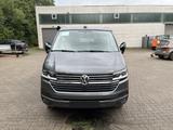 Volkswagen T6.1 California Ocean DSG Automatik Tageszulass. - VW T6 California Gebrauchtwagen