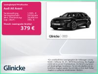 Audi A6 - Vorschau Bild 1
